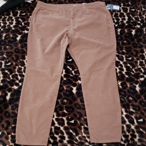 Universal Thread HighRise Skinny Woman Size 10